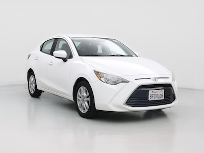 2017 Toyota Yaris iA  -
                Oxnard, CA