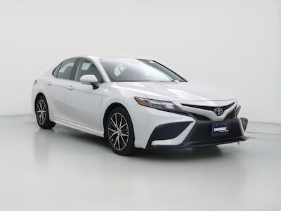 2022 Toyota Camry SE -
                Oxnard, CA