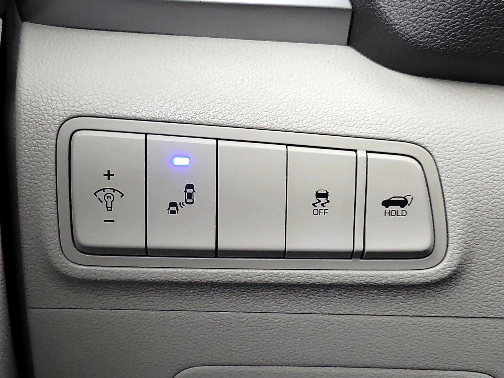 Thumbnail: 2017 Hyundai Tucson - 13