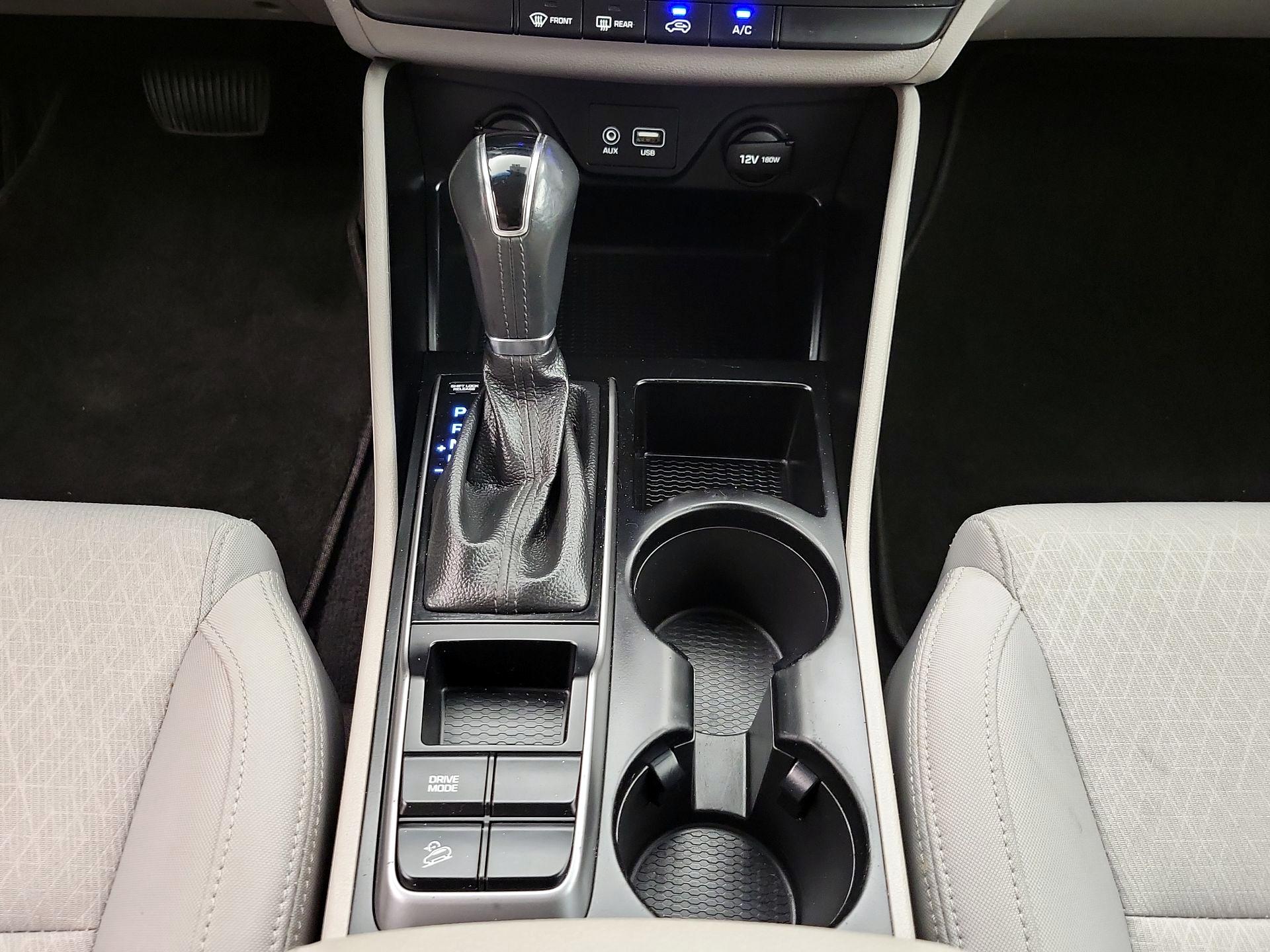 Thumbnail: 2017 Hyundai Tucson - 17