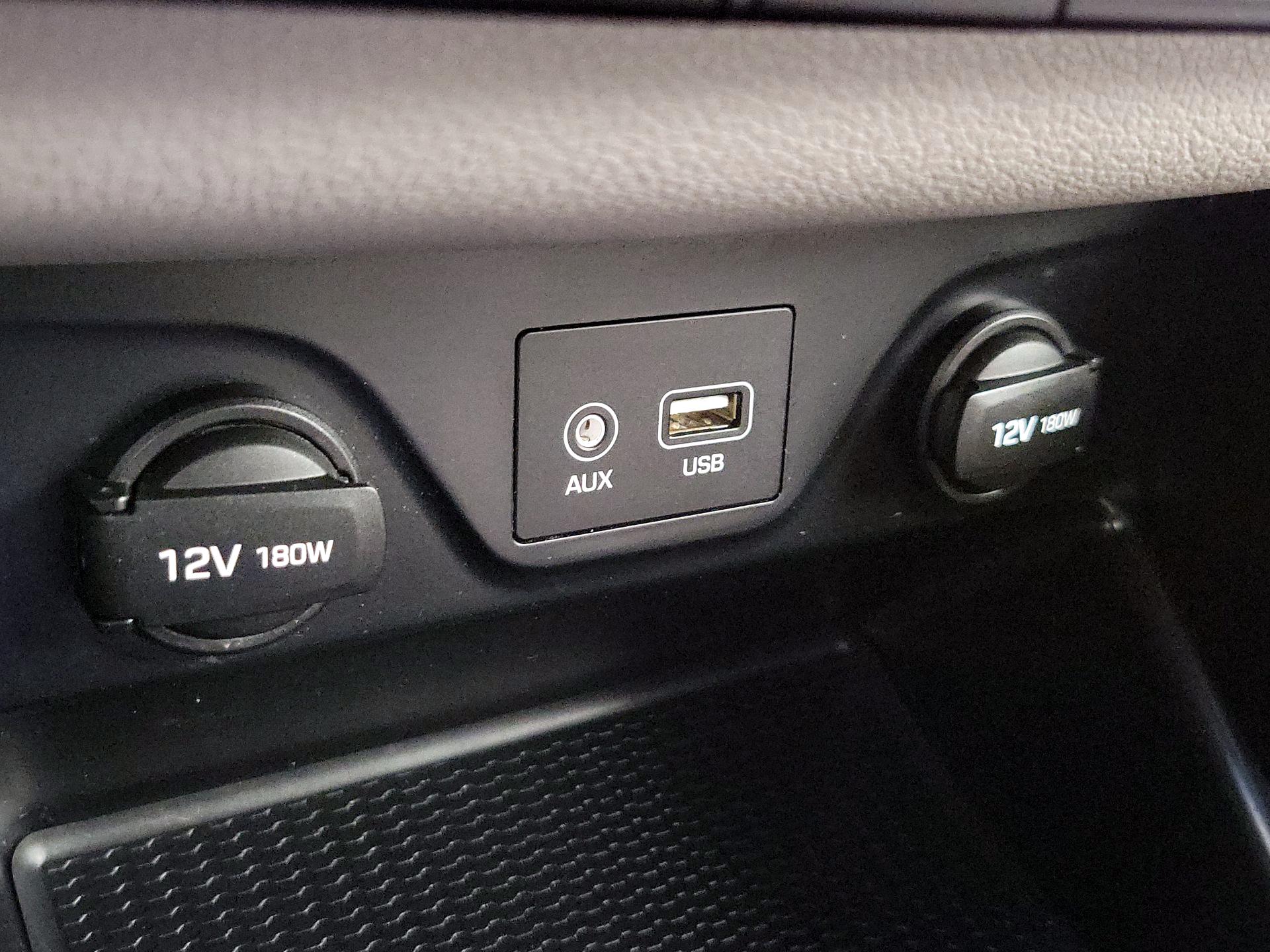 Thumbnail: 2017 Hyundai Tucson - 18