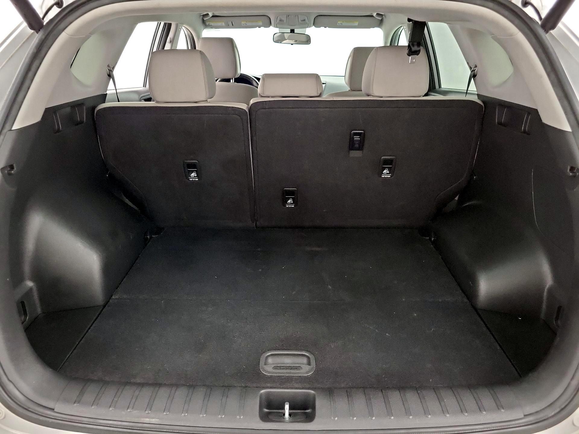 Thumbnail: 2017 Hyundai Tucson - 20