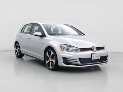 2015 Volkswagen Golf GTI S -
                Oxnard, CA