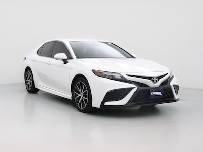 2021 Toyota Camry SE -
                Oxnard, CA