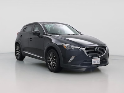 2016 Mazda CX-3 Grand Touring -
                Oxnard, CA