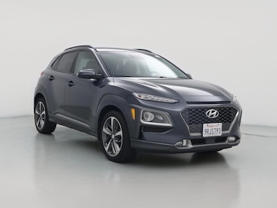 2019 Hyundai Kona Ultimate -
                Oxnard, CA