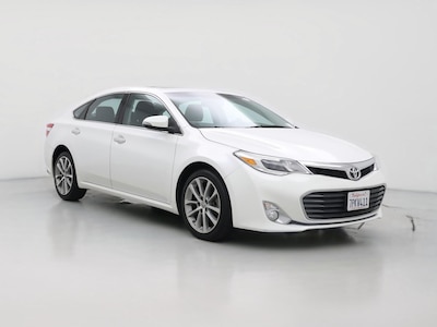 2015 Toyota Avalon XLE -
                Oxnard, CA