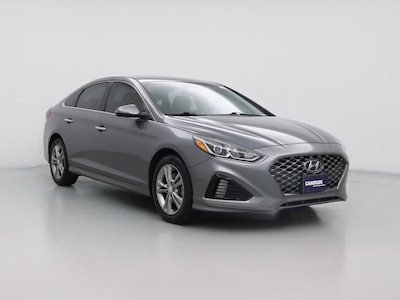 2019 Hyundai Sonata SEL -
                Oxnard, CA