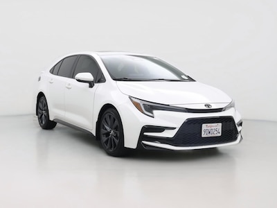 2023 Toyota Corolla SE -
                Oxnard, CA