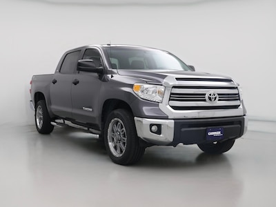 2017 Toyota Tundra SR5 -
                Oxnard, CA