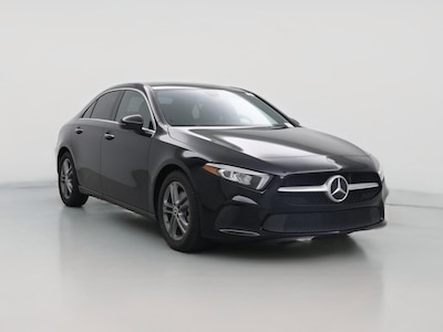 2020 Mercedes-Benz A-Class A 220 -
                Riverside, CA