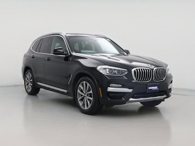 2019 BMW X3 sDrive30i -
                Oxnard, CA