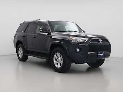 2019 Toyota 4Runner SR5 -
                Oxnard, CA