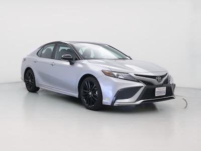 2023 Toyota Camry XSE -
                Oxnard, CA