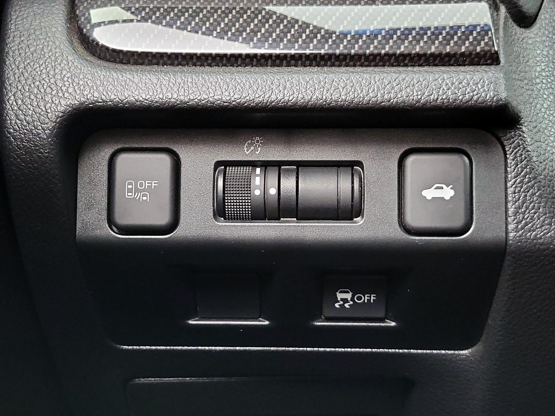 Thumbnail: 2016 Subaru WRX - 13