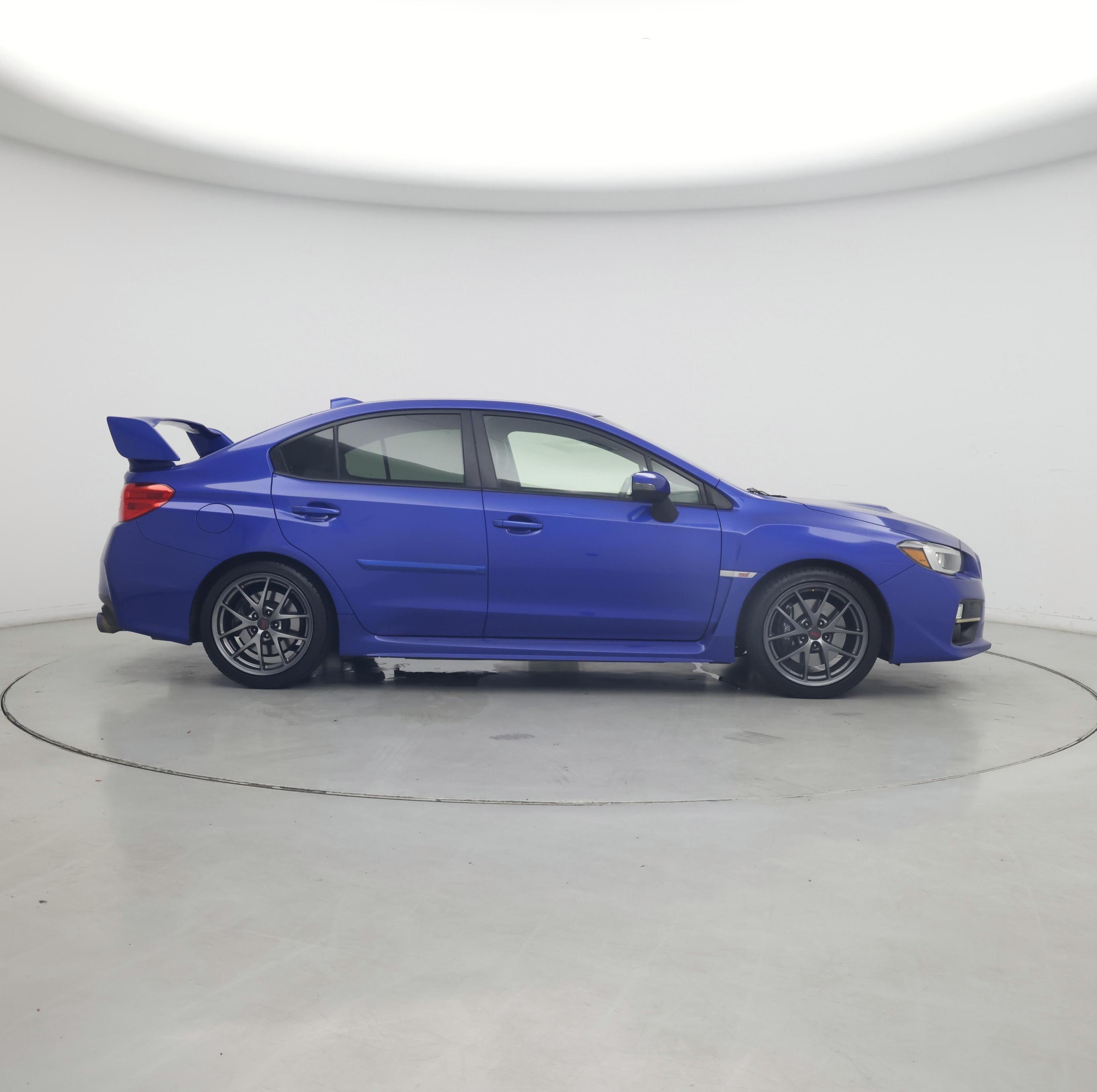 Thumbnail: 2016 Subaru WRX - 7
