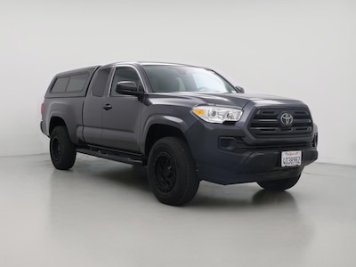 2019 Toyota Tacoma SR -
                Oxnard, CA