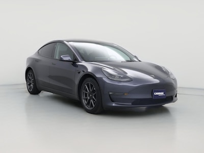 2022 Tesla Model 3 Long Range -
                Oxnard, CA