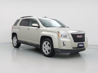 2014 GMC Terrain SLT -
                Oxnard, CA