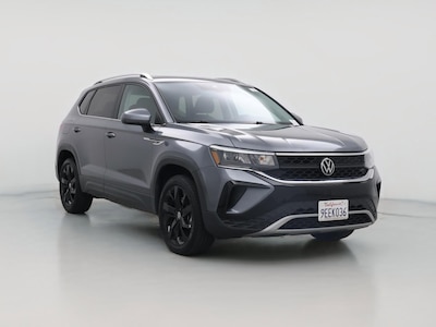 2023 Volkswagen Taos SE -
                Torrance, CA