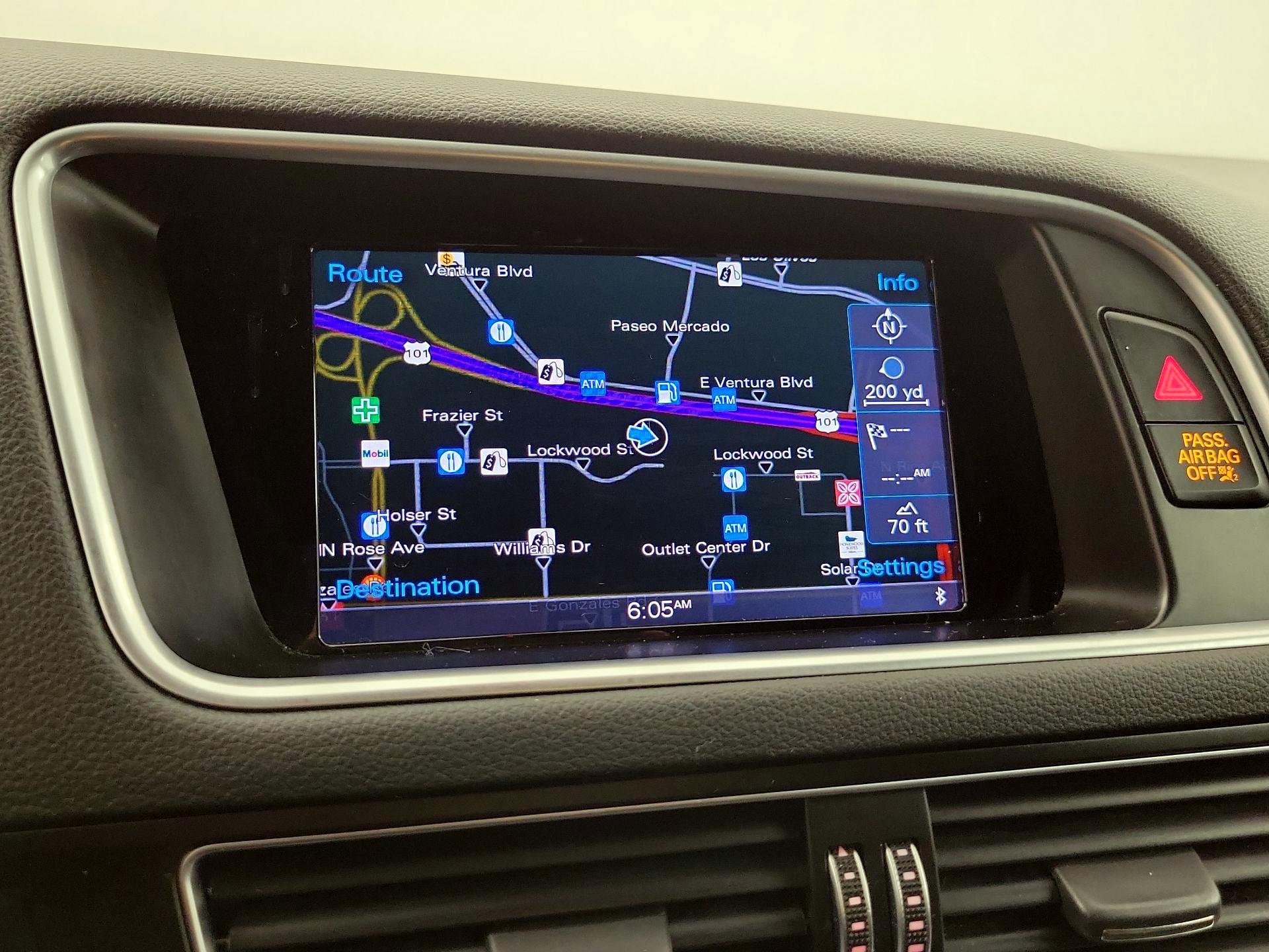 Thumbnail: 2016 Audi Q5 - 14