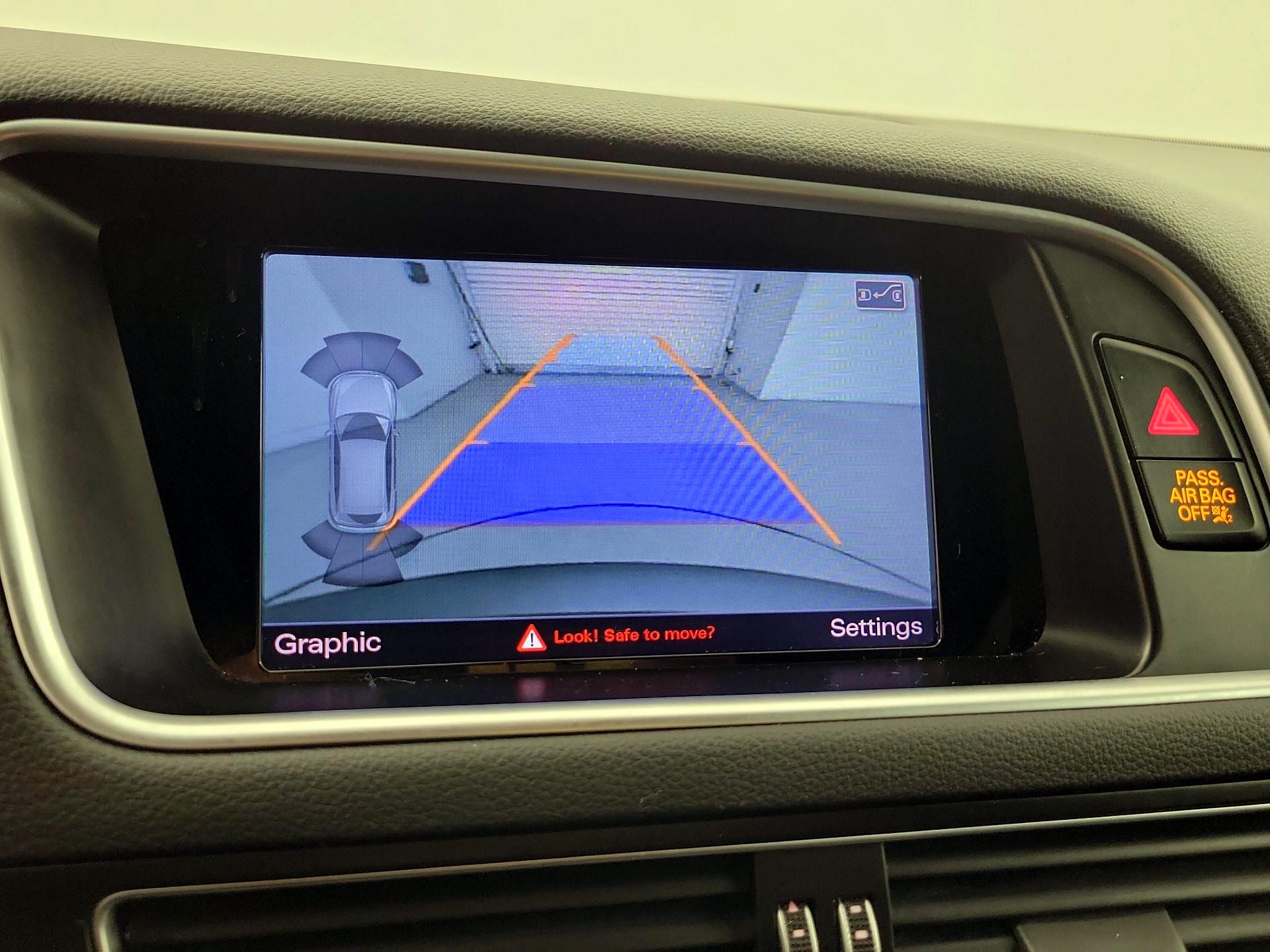 Thumbnail: 2016 Audi Q5 - 15