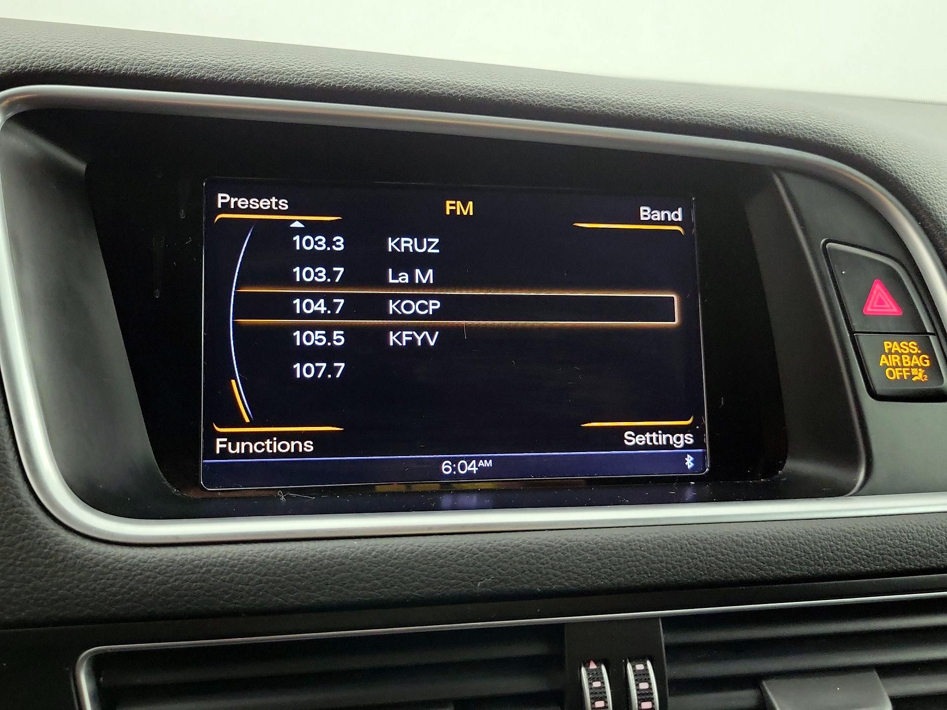 Thumbnail: 2016 Audi Q5 - 16