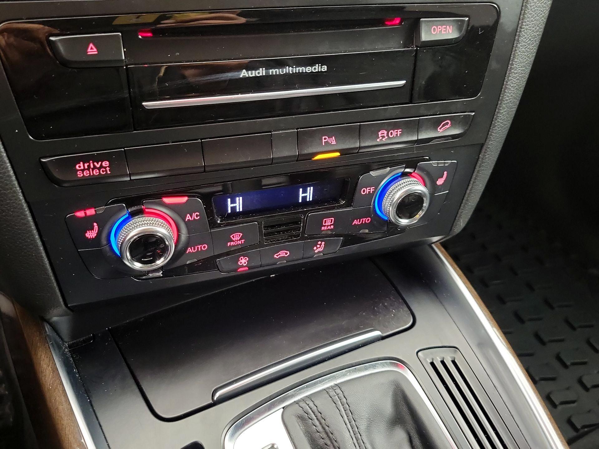 Thumbnail: 2016 Audi Q5 - 17