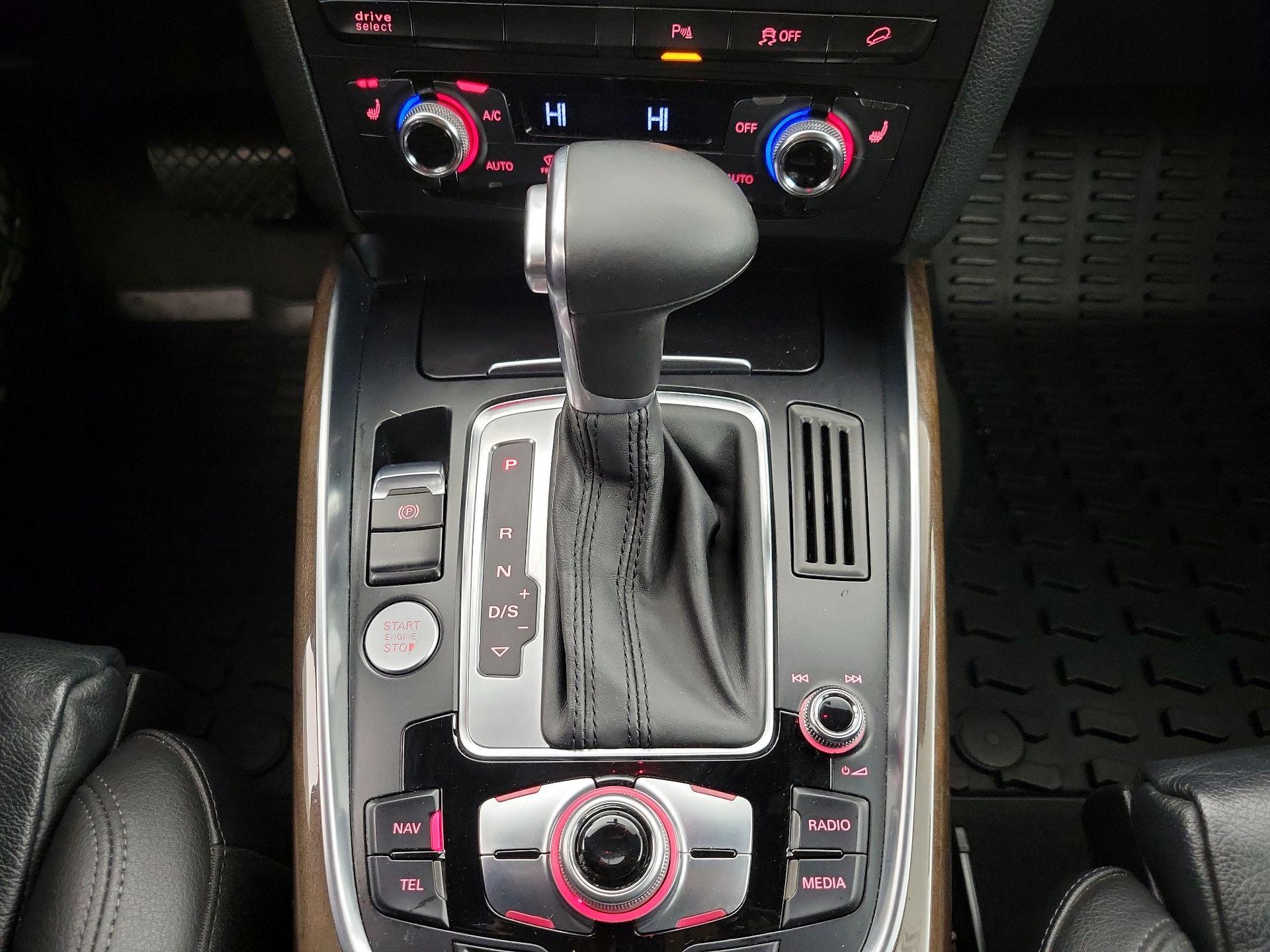 Thumbnail: 2016 Audi Q5 - 18