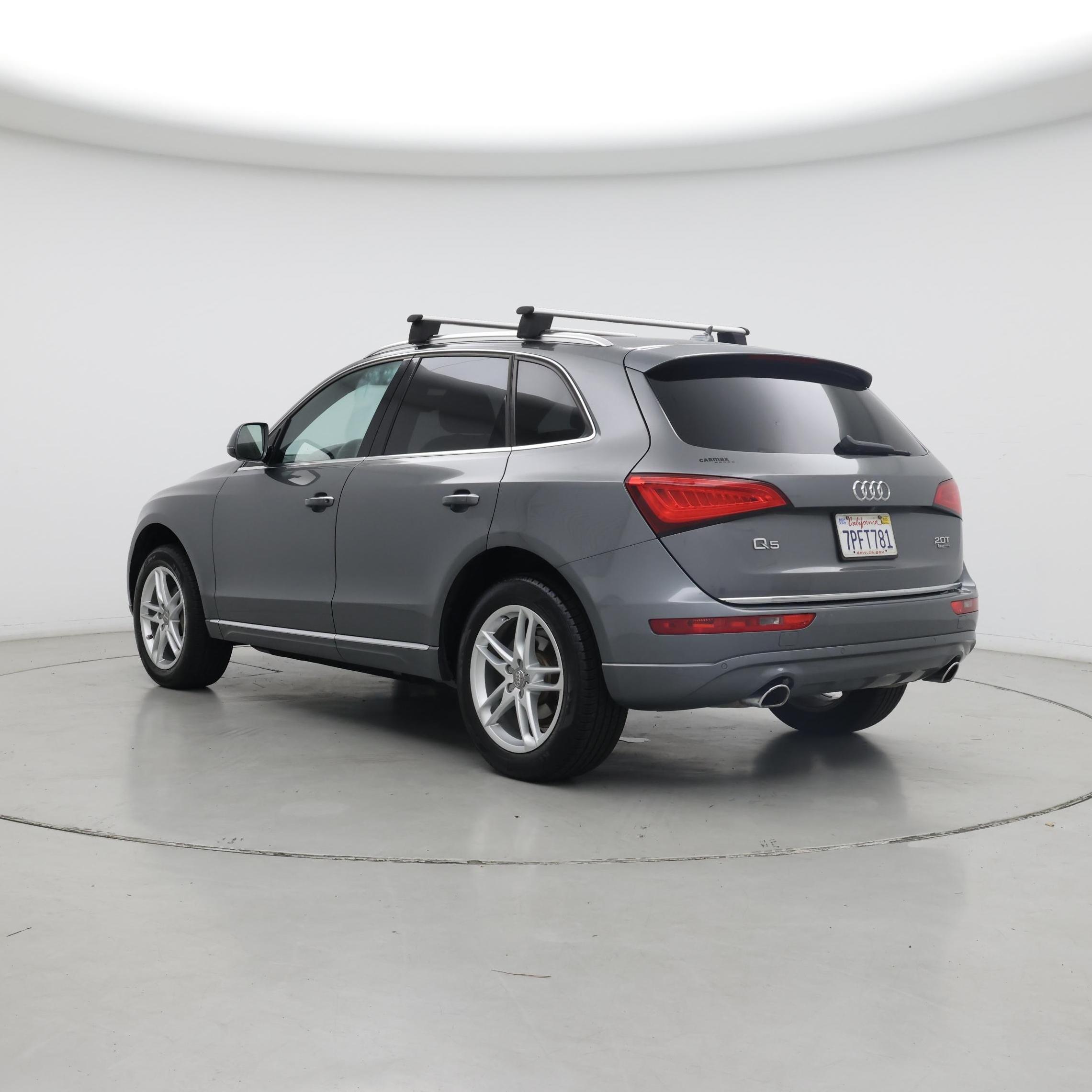 Thumbnail: 2016 Audi Q5 - 2