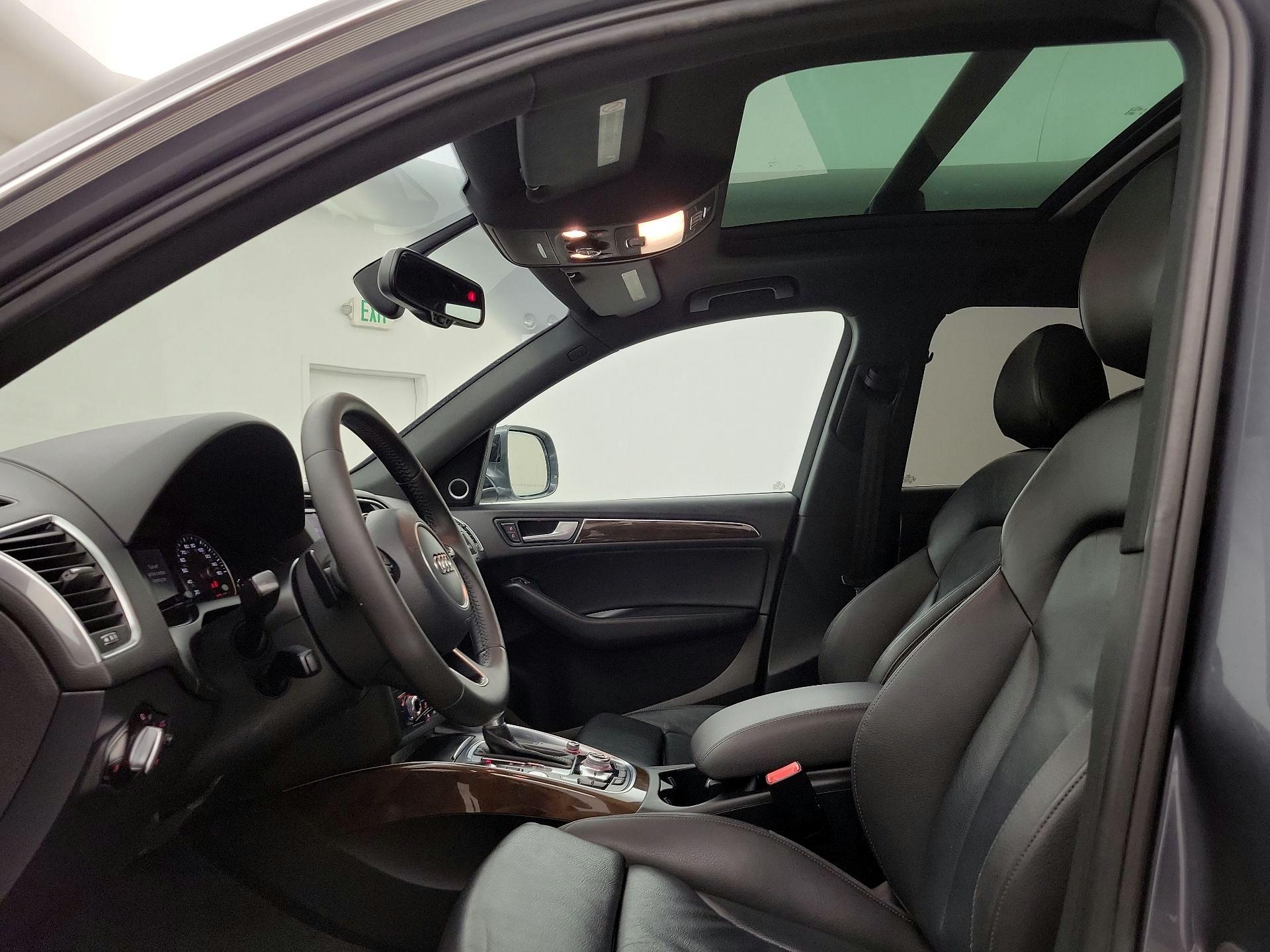 Thumbnail: 2016 Audi Q5 - 19