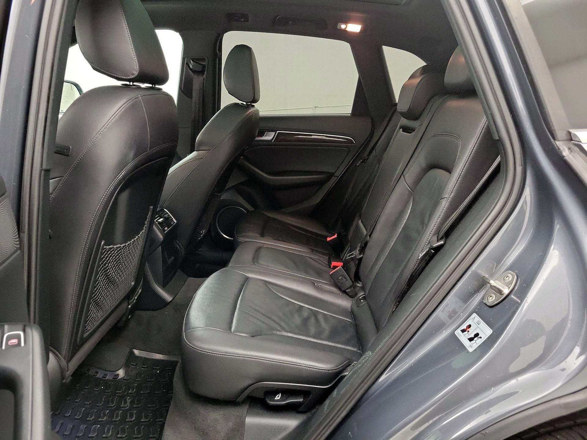 Thumbnail: 2016 Audi Q5 - 20