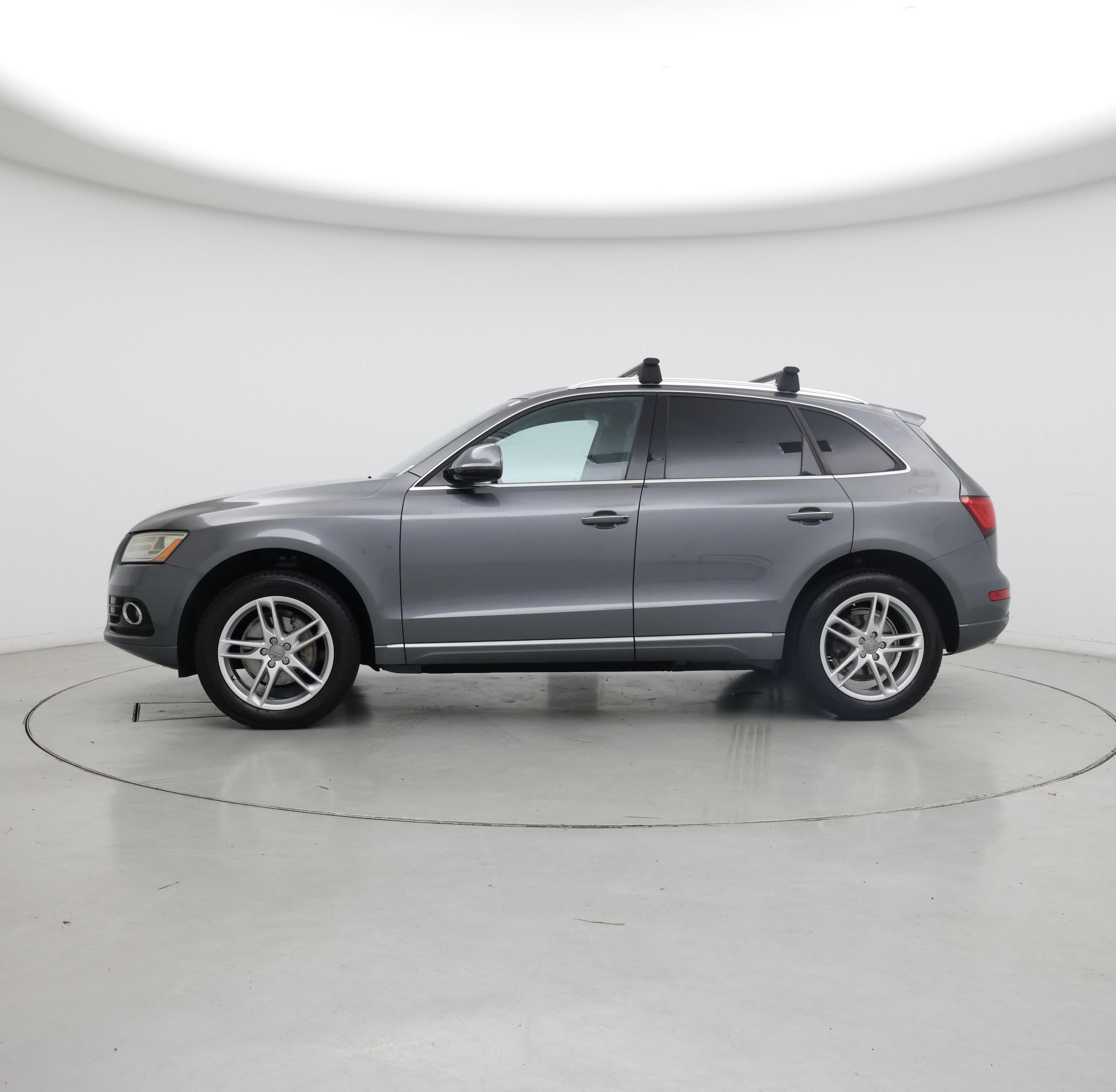 Thumbnail: 2016 Audi Q5 - 3