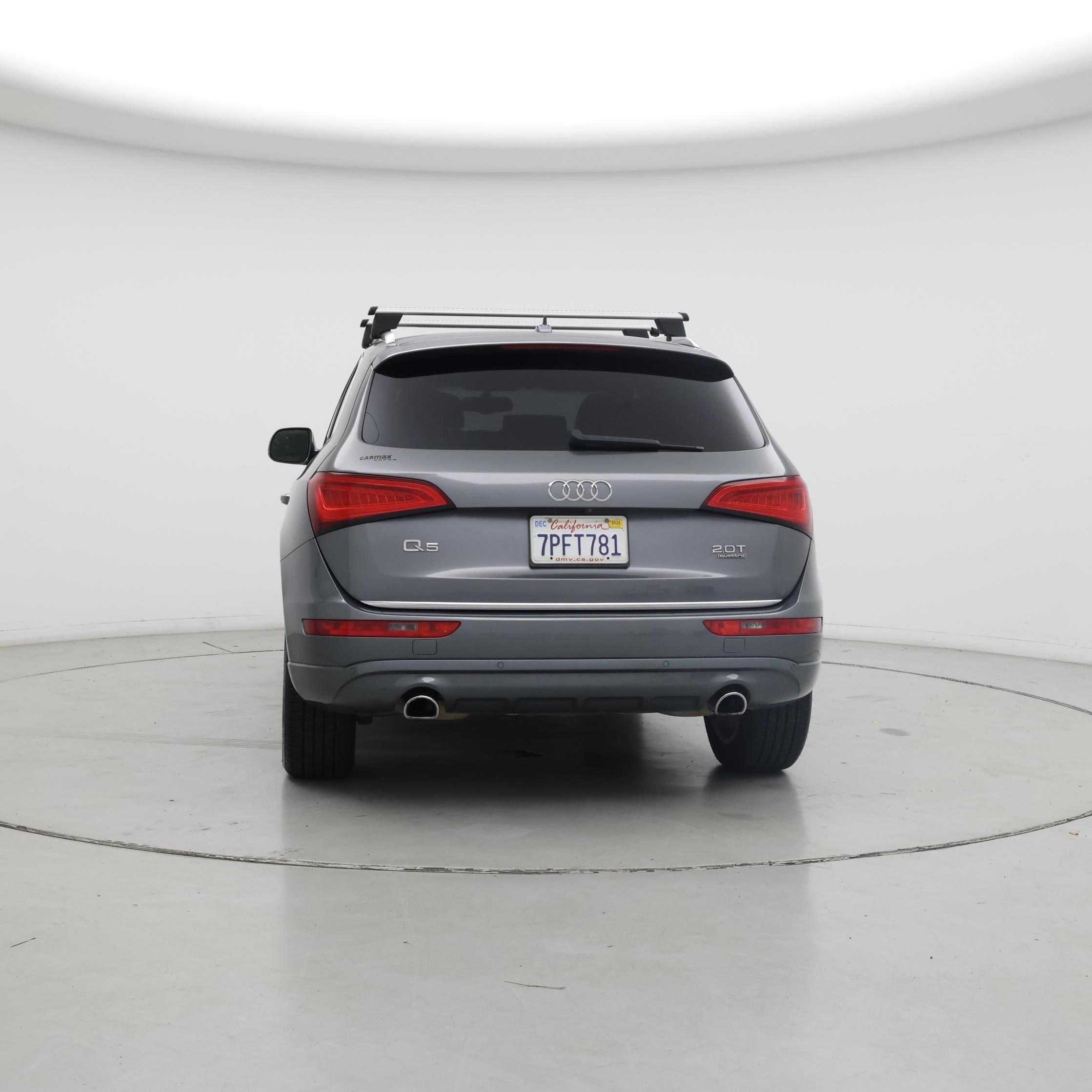 Thumbnail: 2016 Audi Q5 - 6