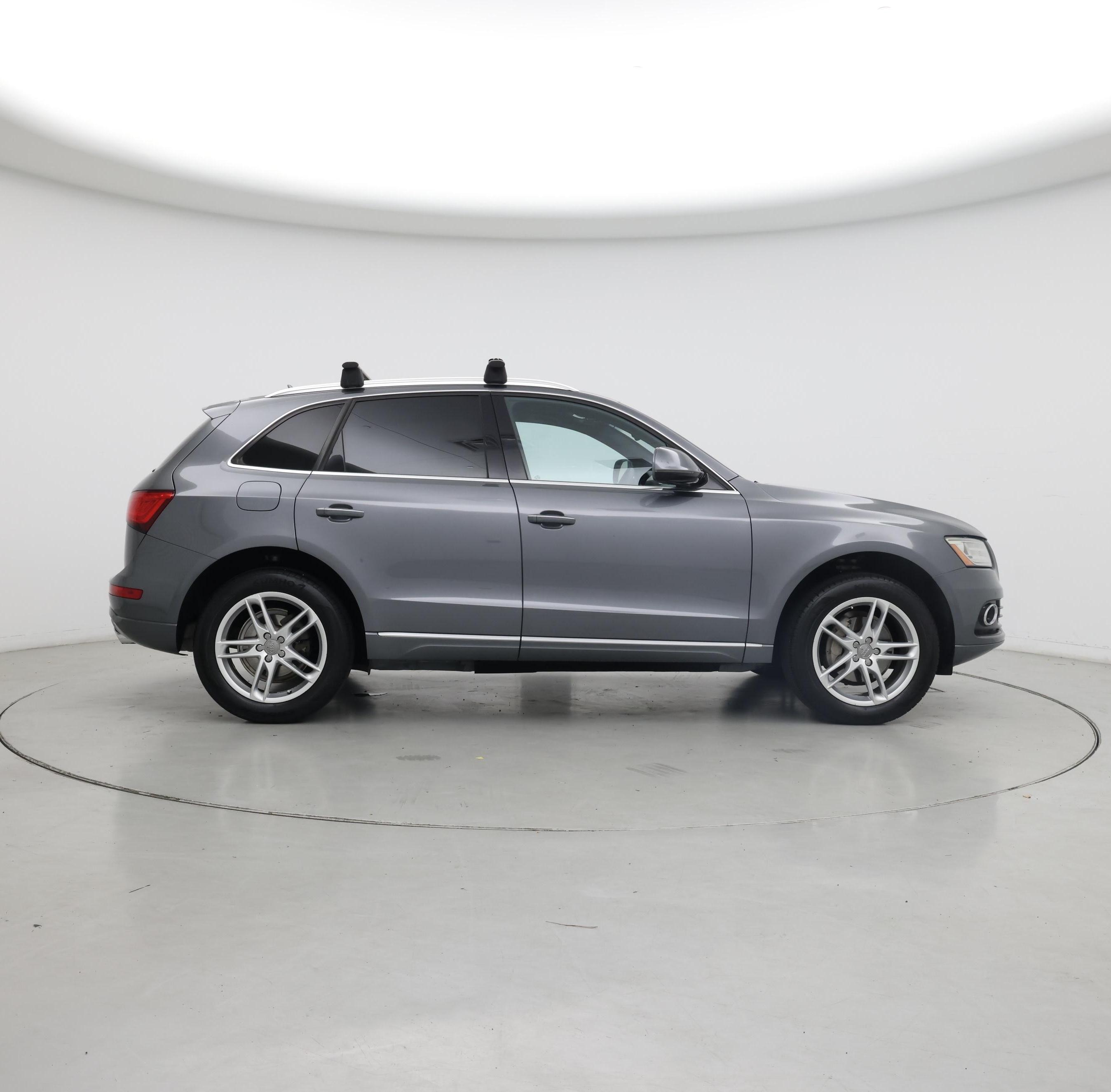 Thumbnail: 2016 Audi Q5 - 7