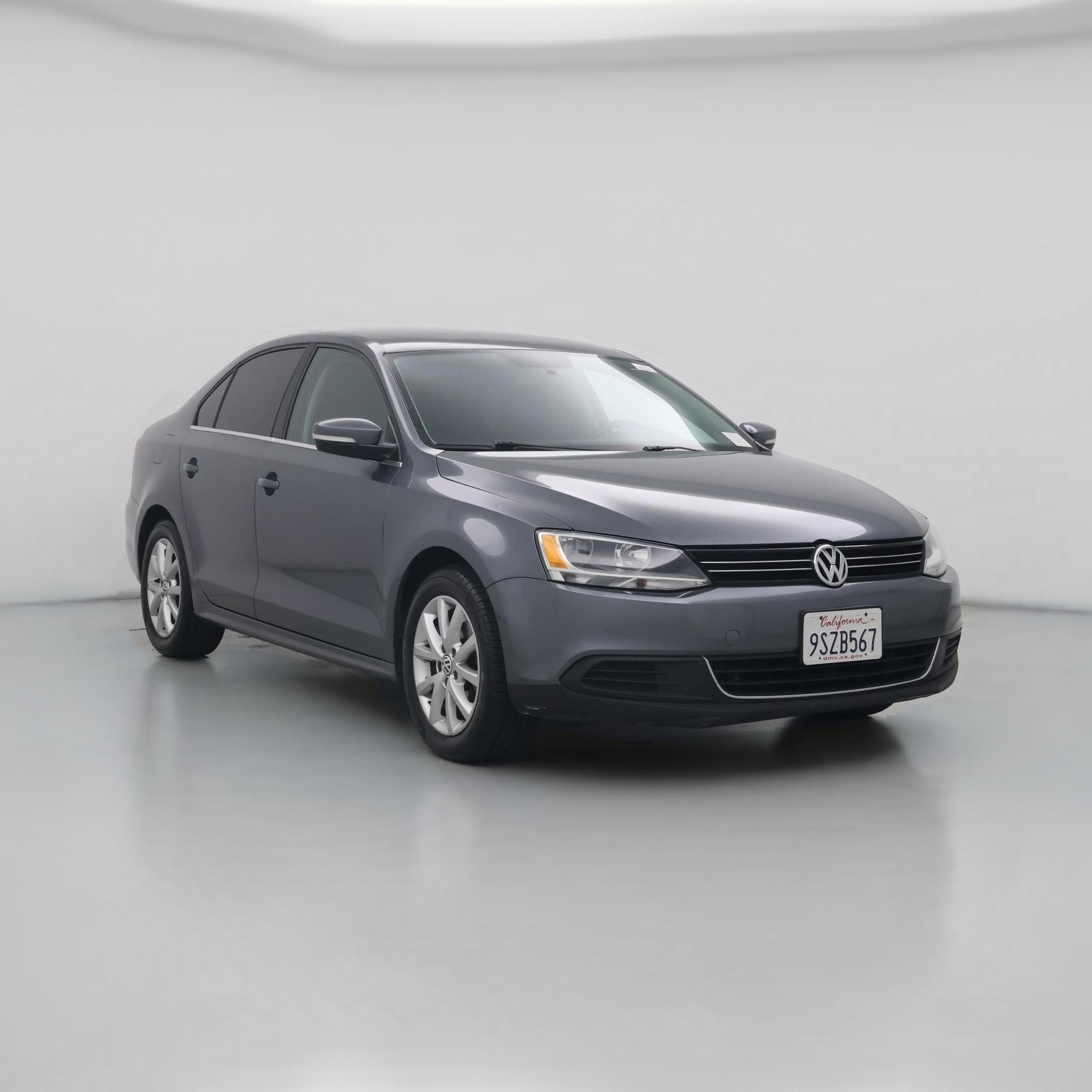 Thumbnail: 2014 Volkswagen Jetta - 1
