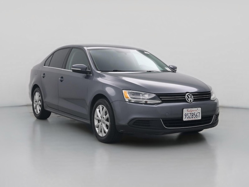 2014 Volkswagen Jetta SE -
                  Ontario, CA