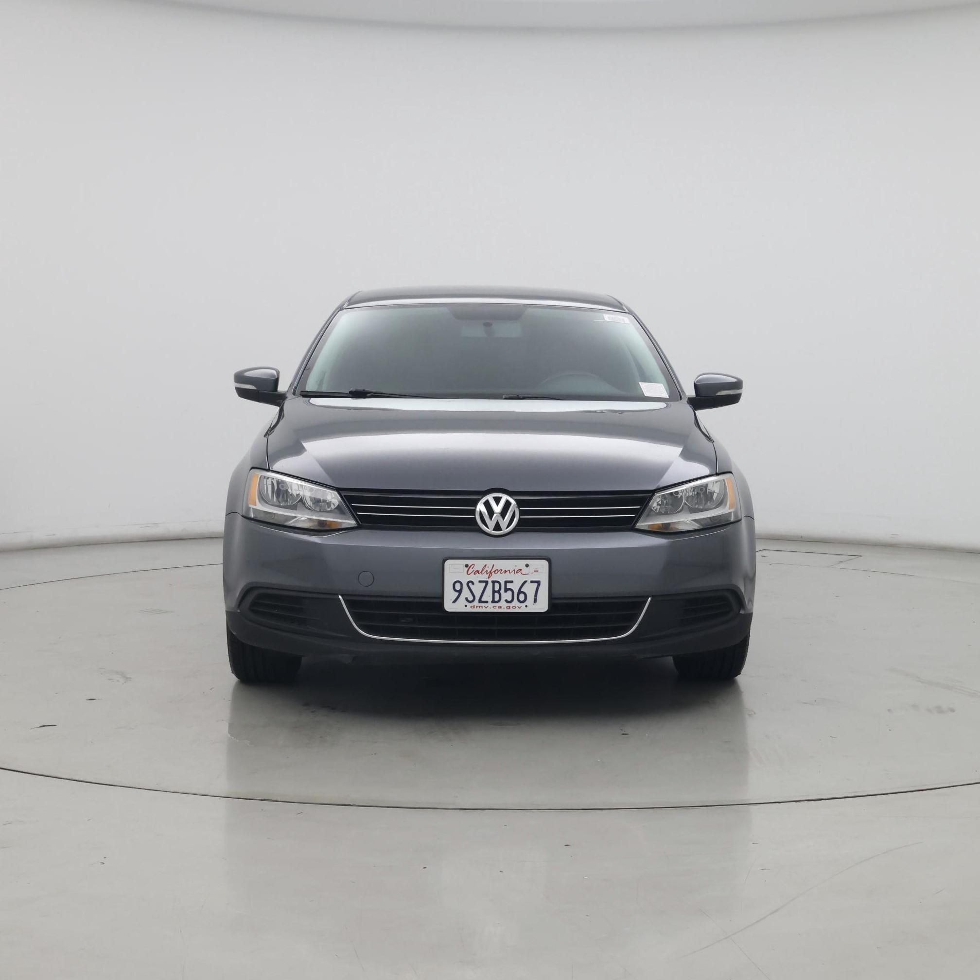 Thumbnail: 2014 Volkswagen Jetta - 5