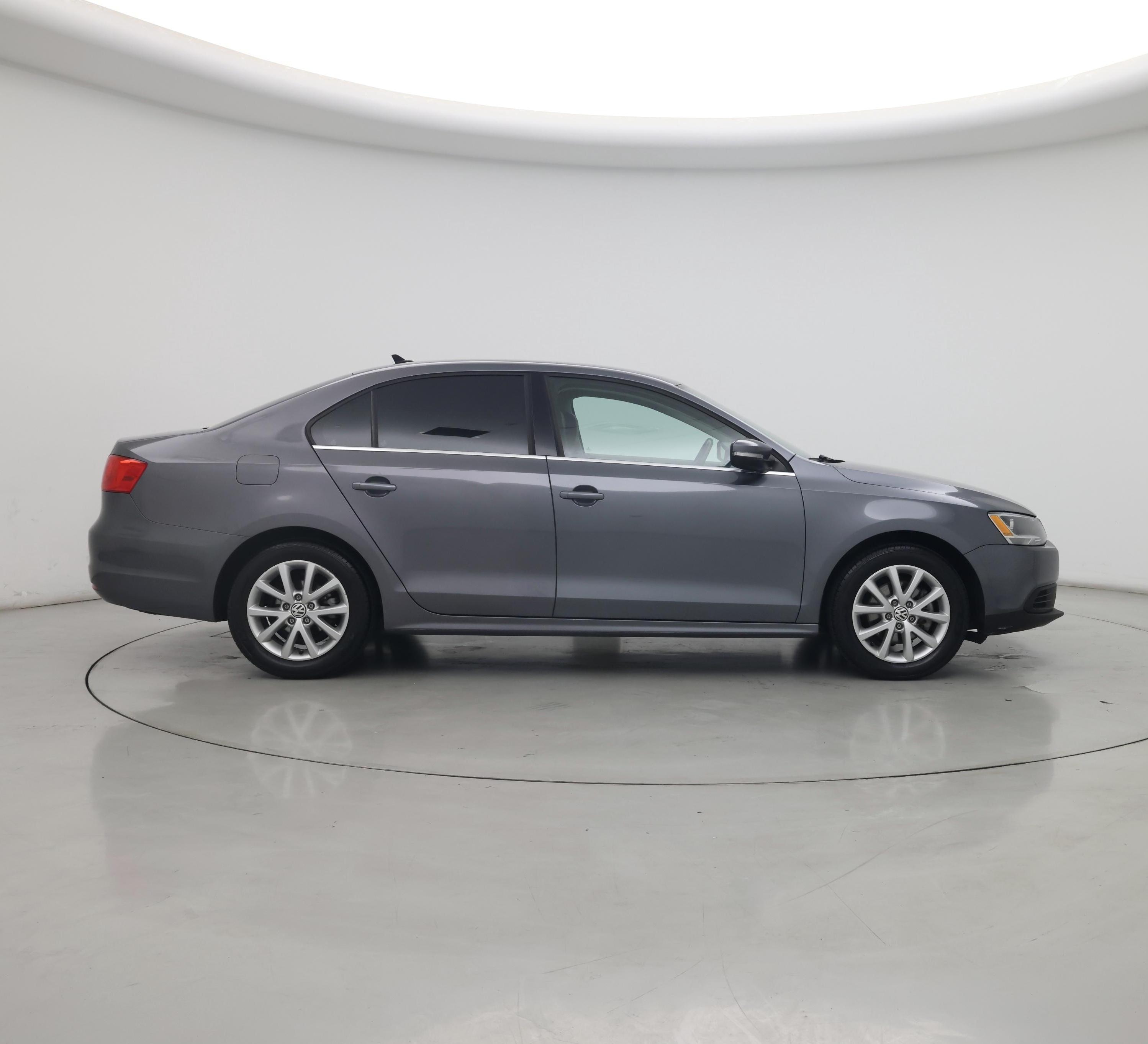 Thumbnail: 2014 Volkswagen Jetta - 7