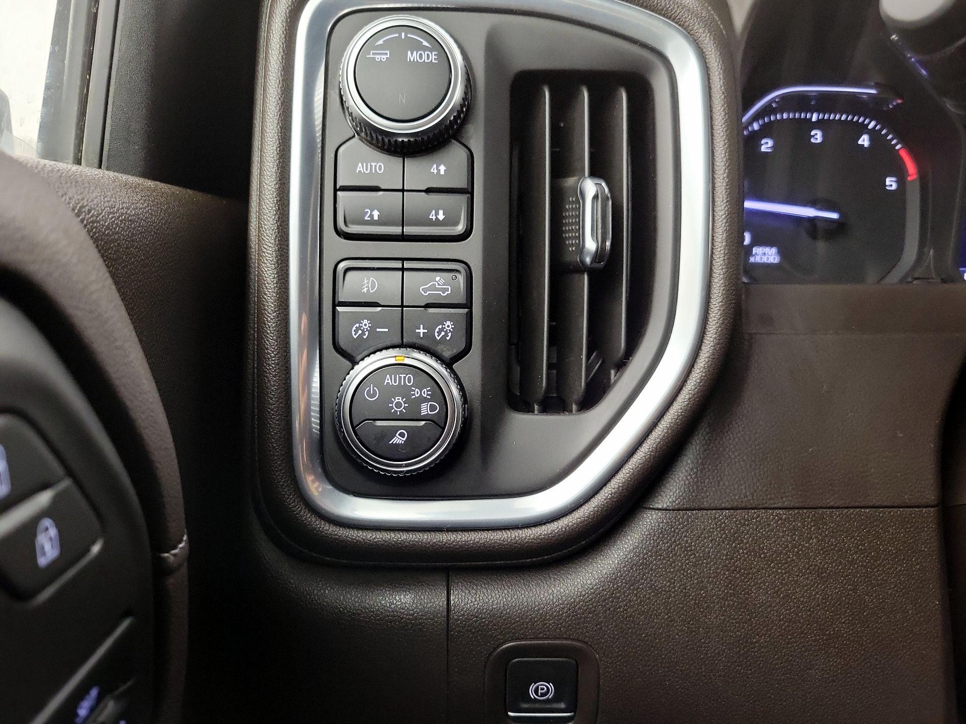 Thumbnail: 2022 GMC Sierra 2500 - 13