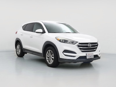 2017 Hyundai Tucson SE -
                Torrance, CA