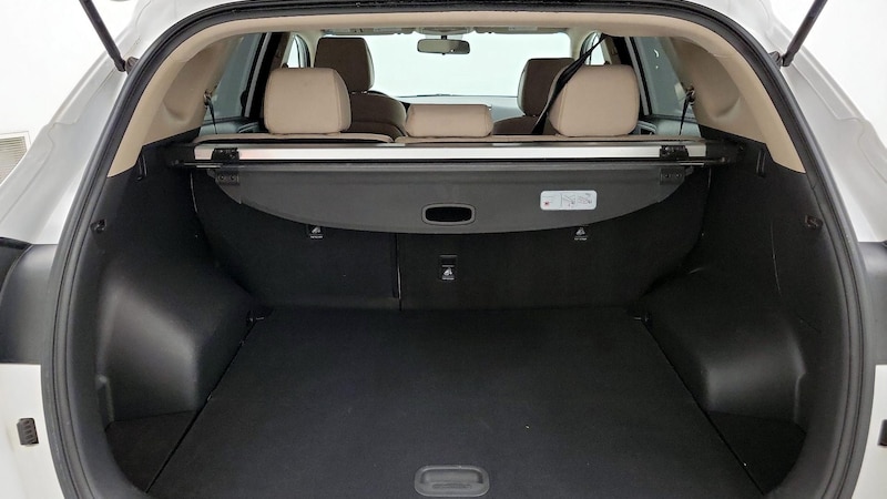 2017 Hyundai Tucson SE 20