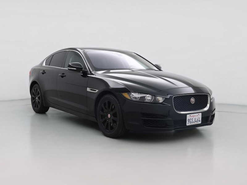 2019 Jaguar XE  -
                  Canoga Park, CA