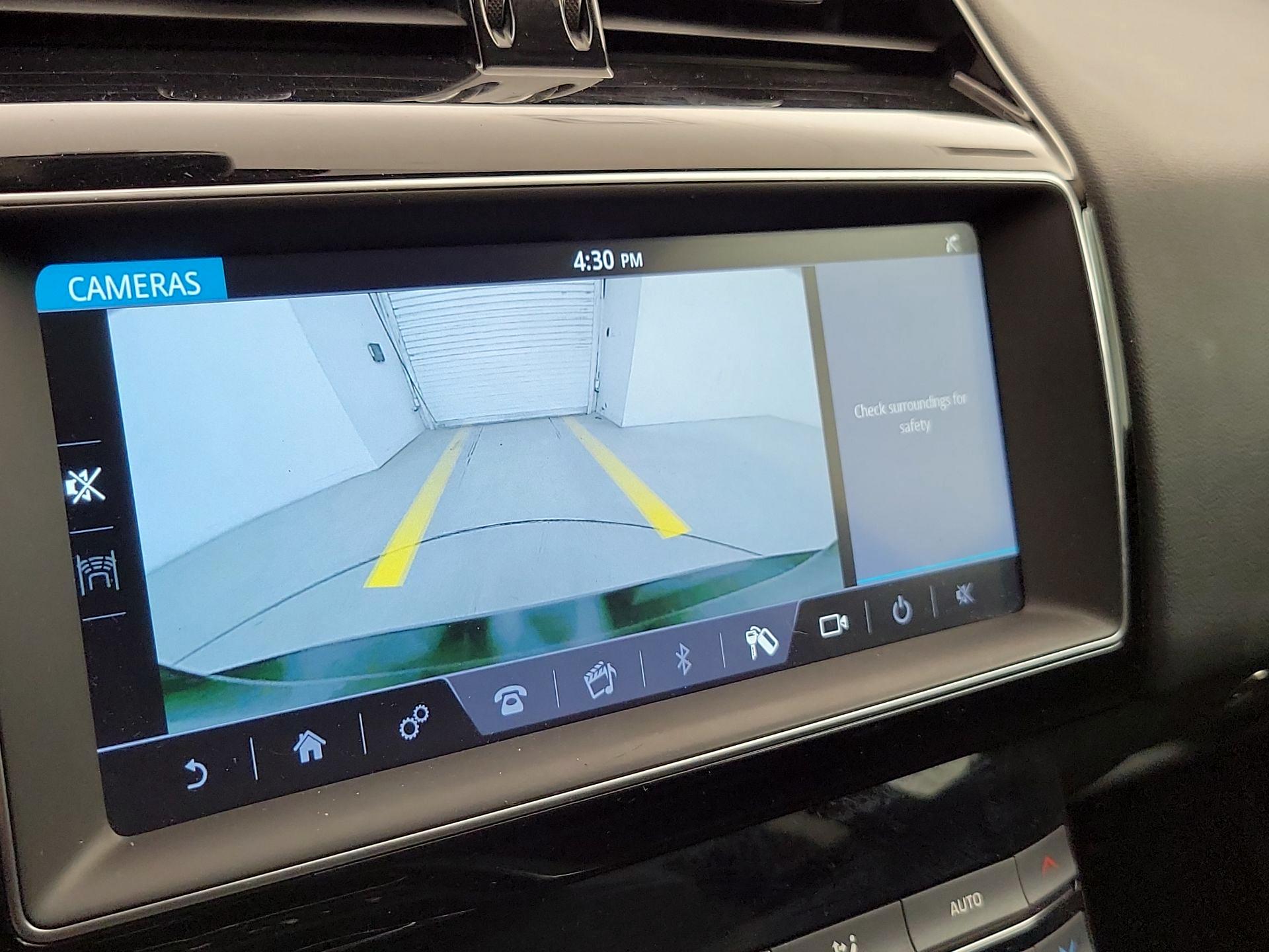 Thumbnail: 2019 Jaguar XE - 14