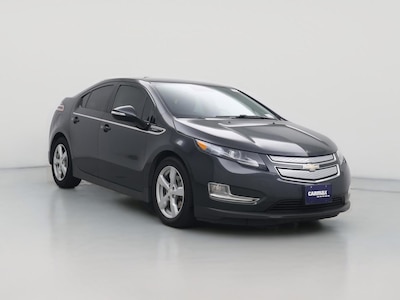 2014 Chevrolet Volt  -
                Oxnard, CA