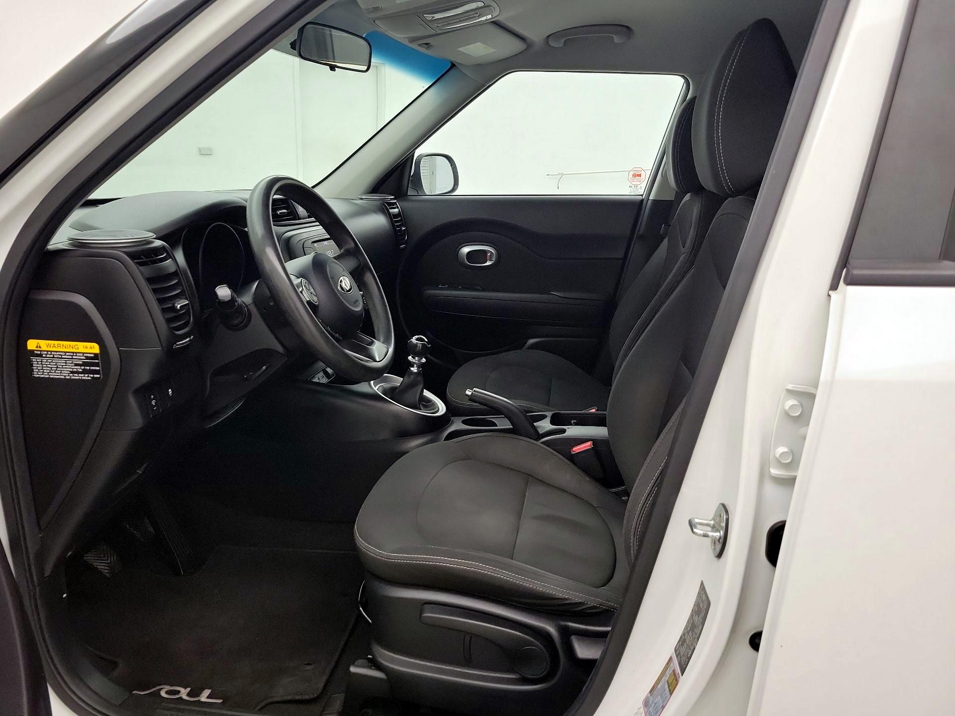 Thumbnail: 2018 Kia Soul - 11