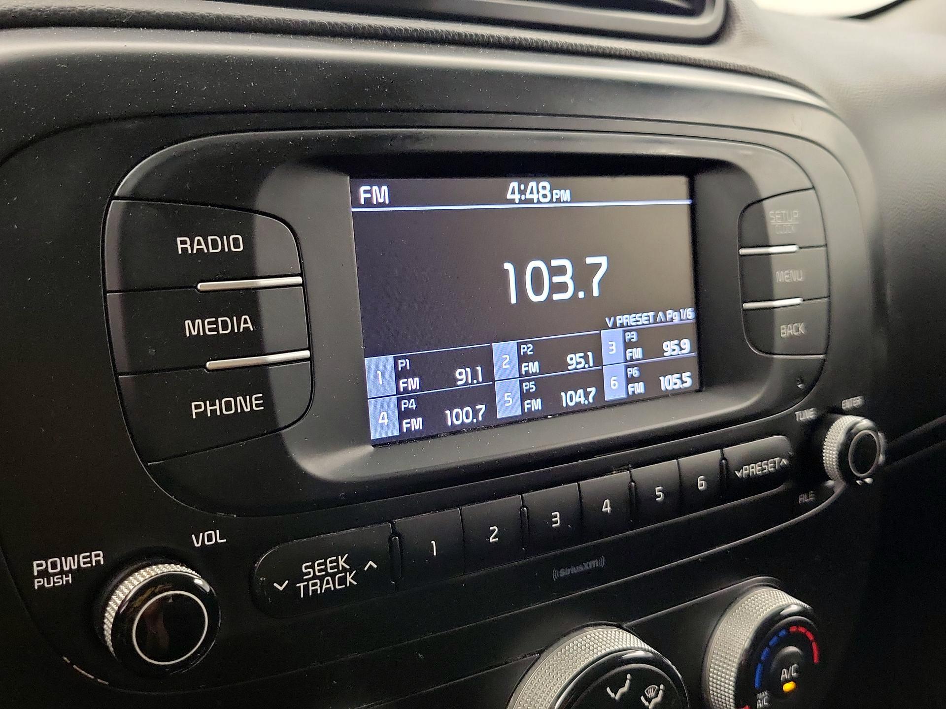 Thumbnail: 2018 Kia Soul - 14