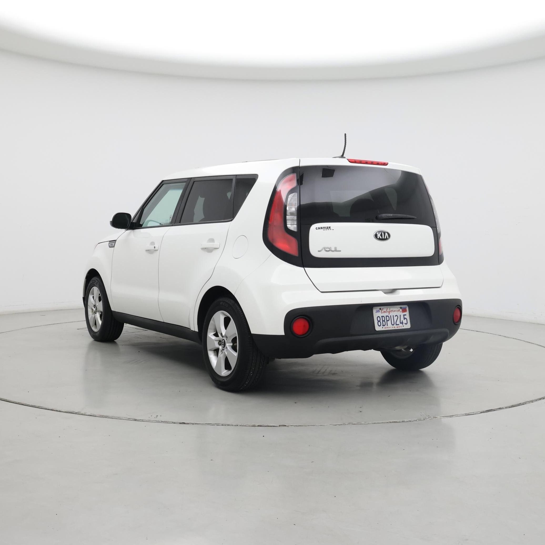 Thumbnail: 2018 Kia Soul - 2