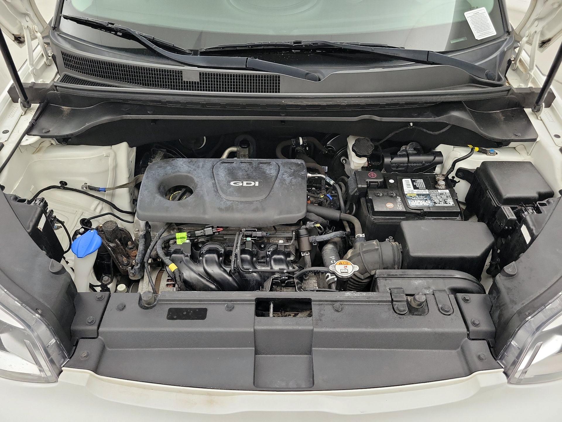 Thumbnail: 2018 Kia Soul - 20