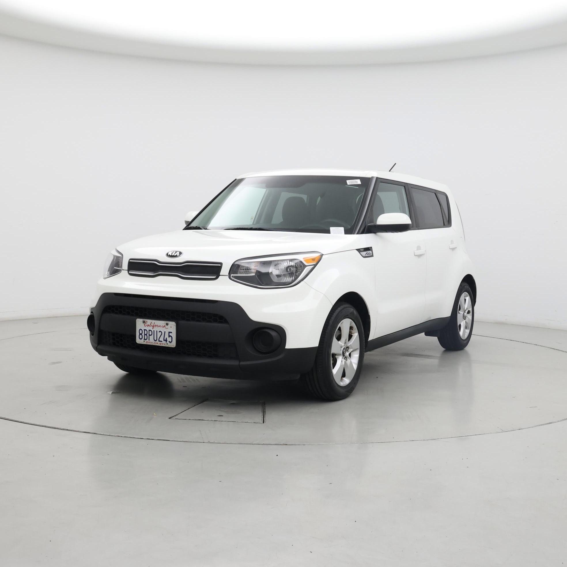 Thumbnail: 2018 Kia Soul - 4